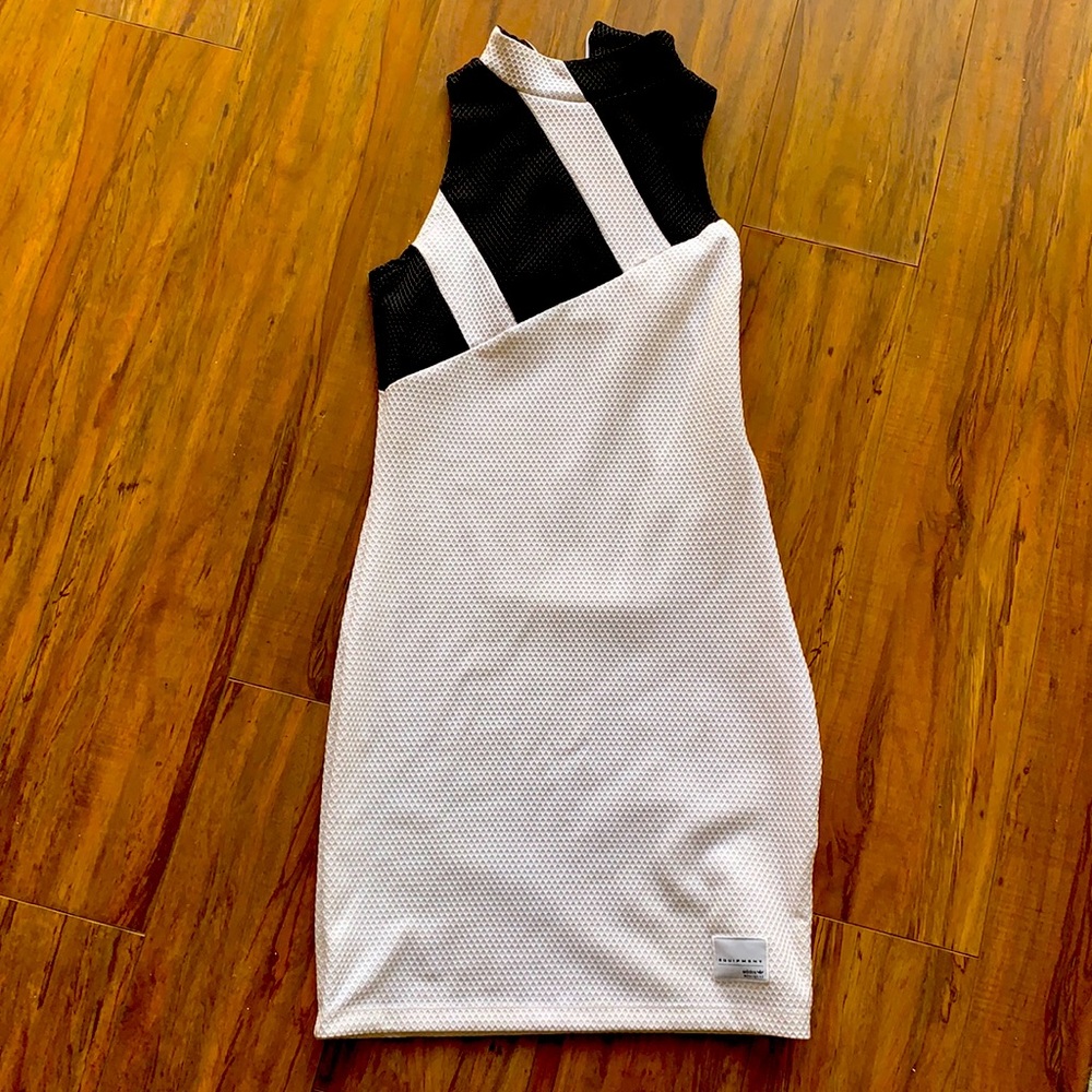 Adidas dress